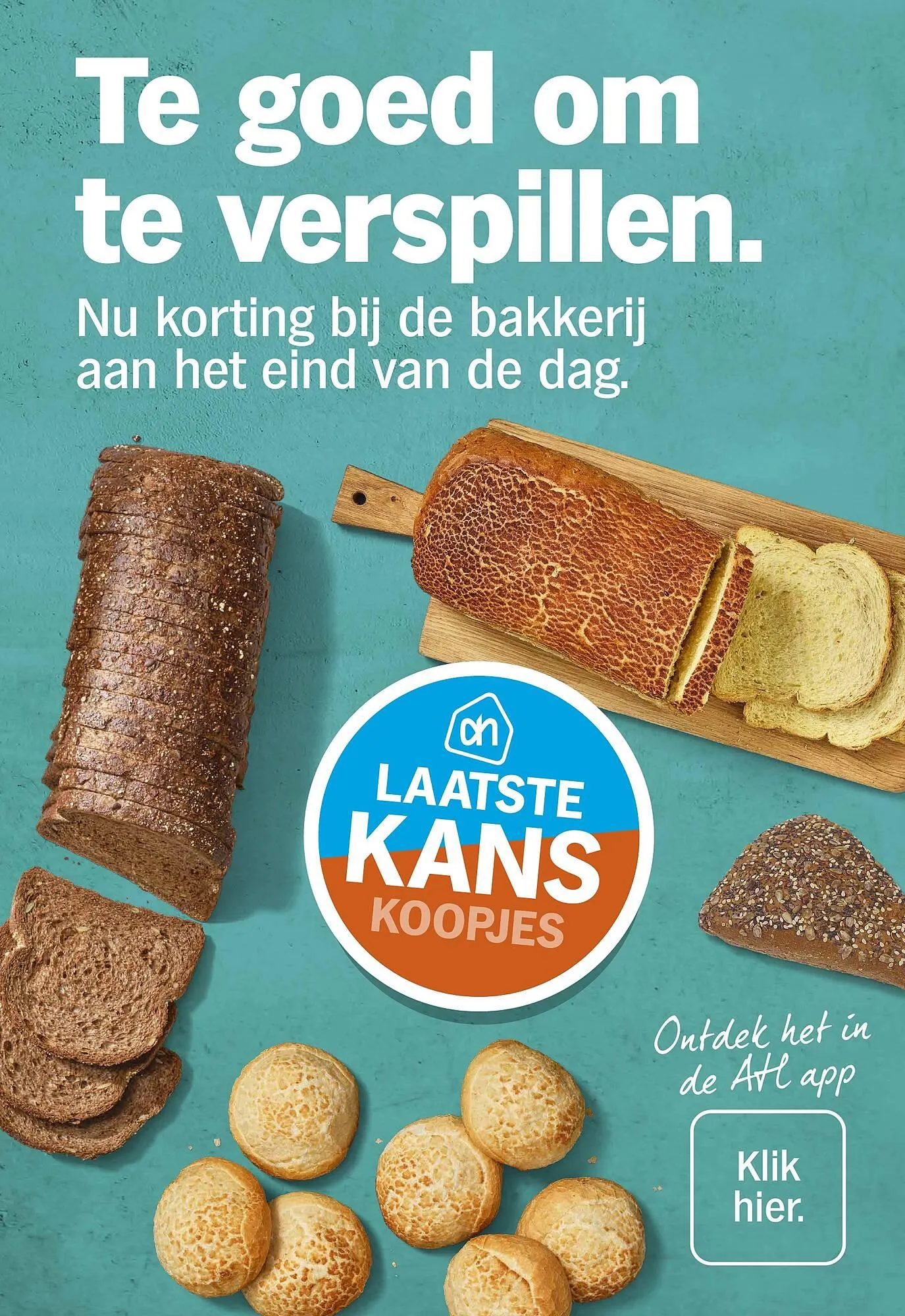 Albert Heijn folder van 4 mei tot 10 mei 2026 - Folder pagina 19