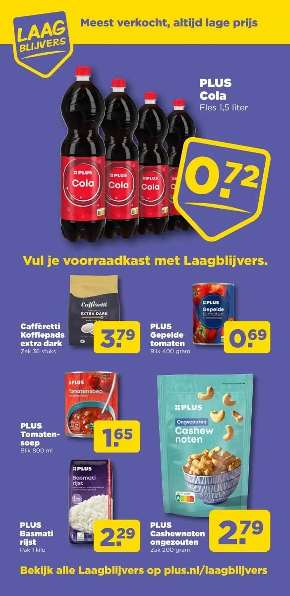 PLUS folder van 11 februari tot 17 februari 2026 - Folder pagina 40