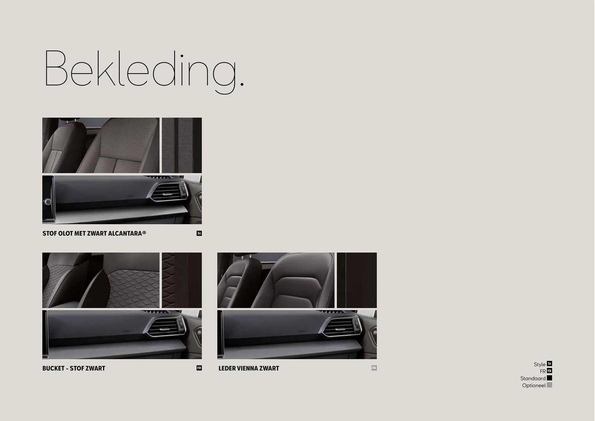 SEAT Tarraco folder van 21 december tot 21 december 2023 - Folder pagina 39