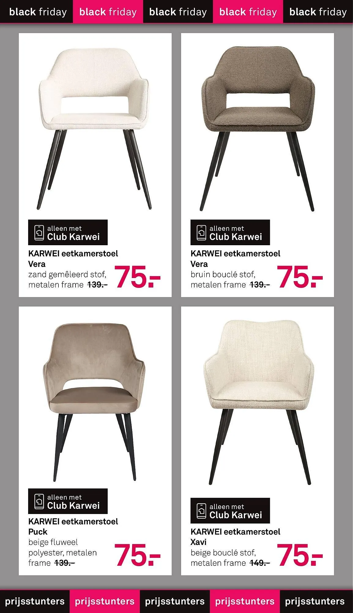 Karwei folder van 24 november tot 1 december 2025 - Folder pagina 10