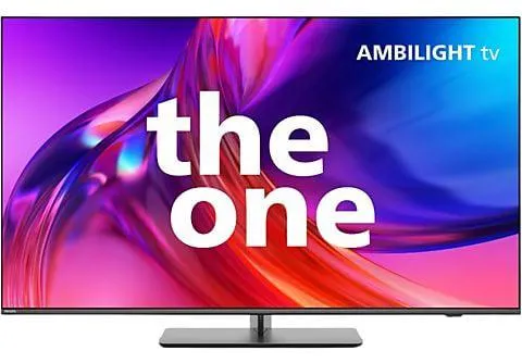 PHILIPS 43PUS8808/12 The One (2023)