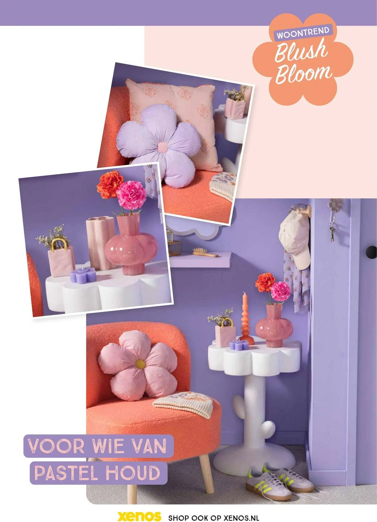 Xenos van 27 januari tot 27 maart 2025 - Folder pagina 39