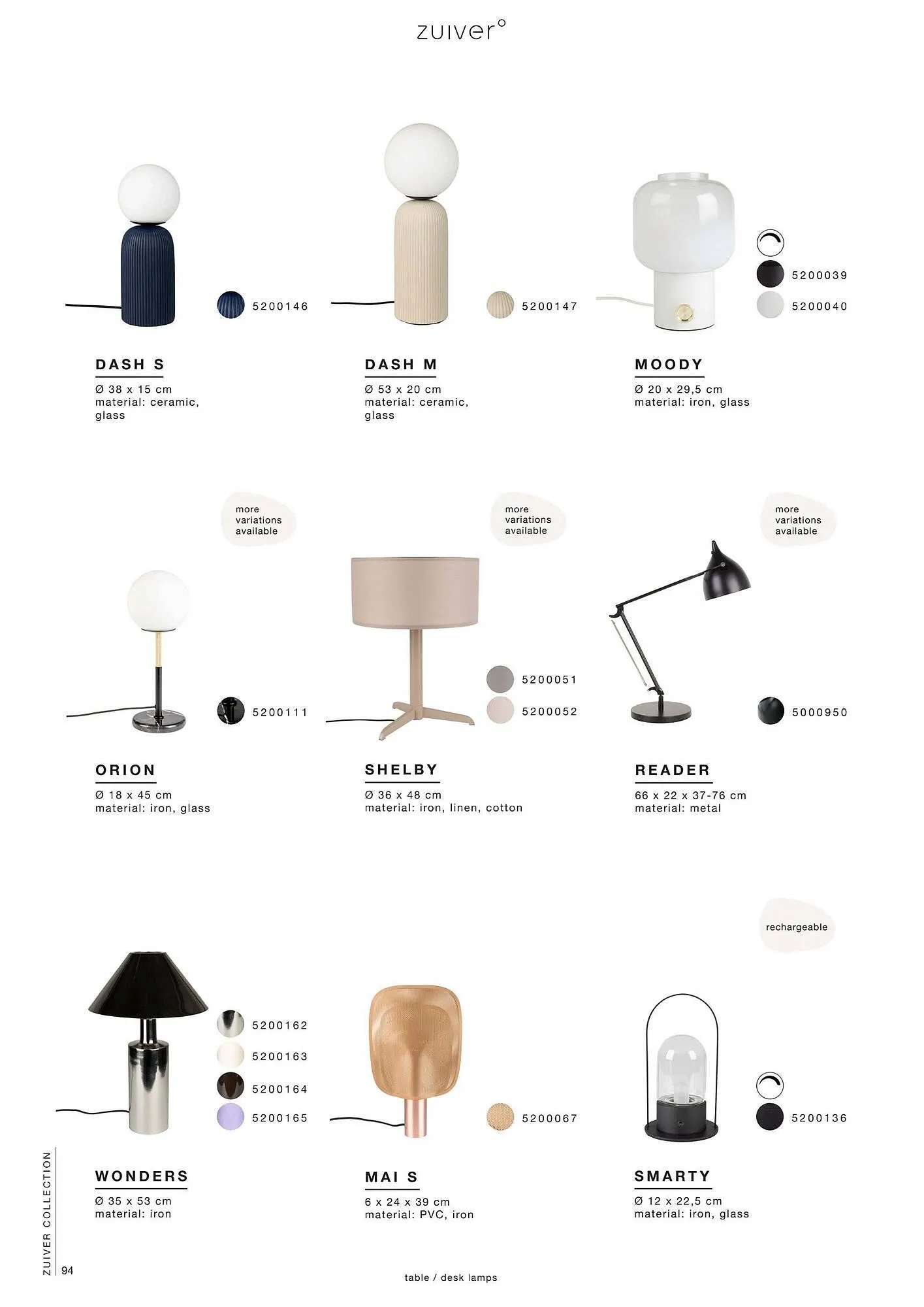 Bert Plantagie folder van 11 juni tot 30 juni 2025 - Folder pagina 94