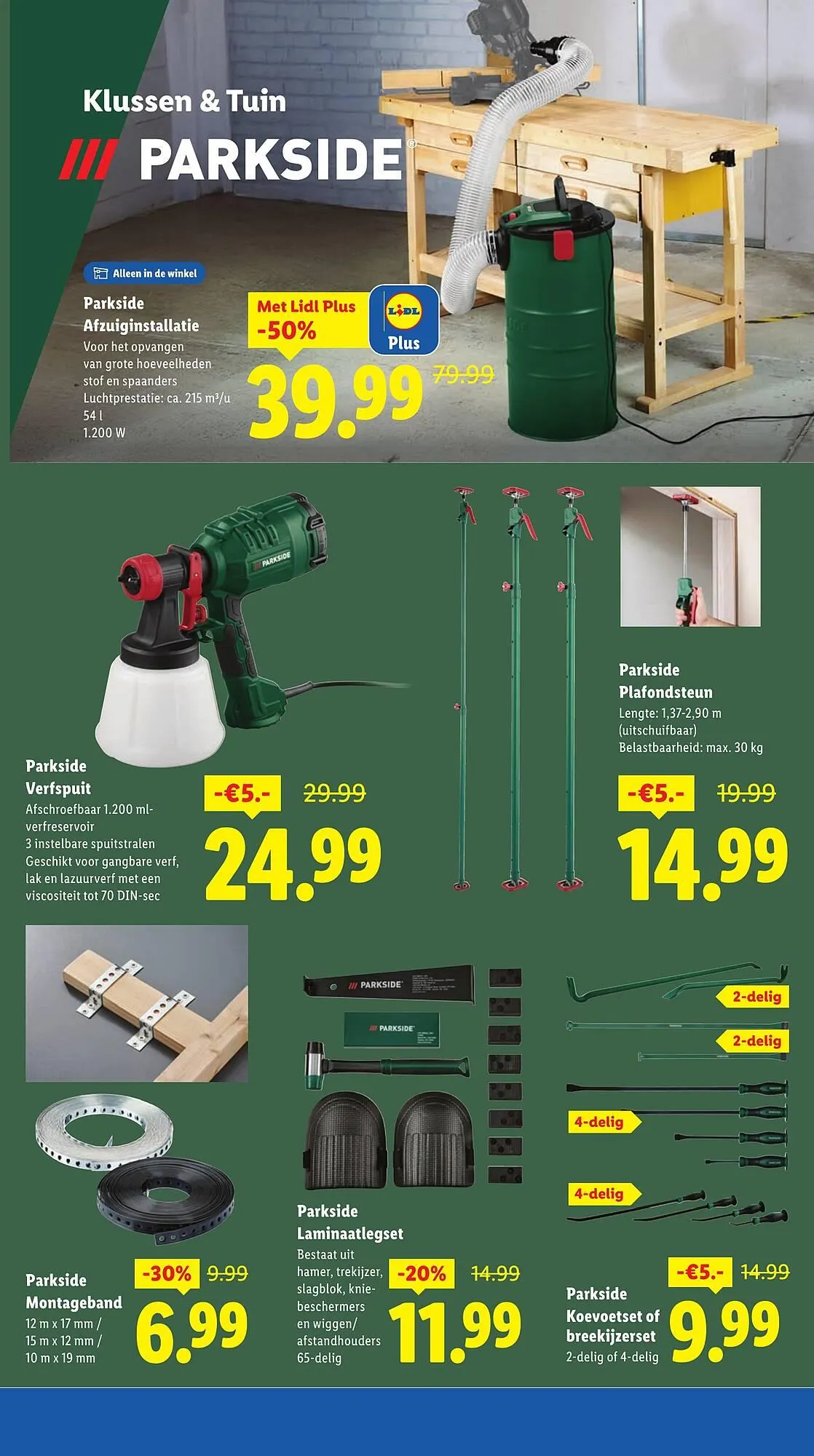 Lidl folder van 12 januari tot 18 januari 2026 - Folder pagina 14