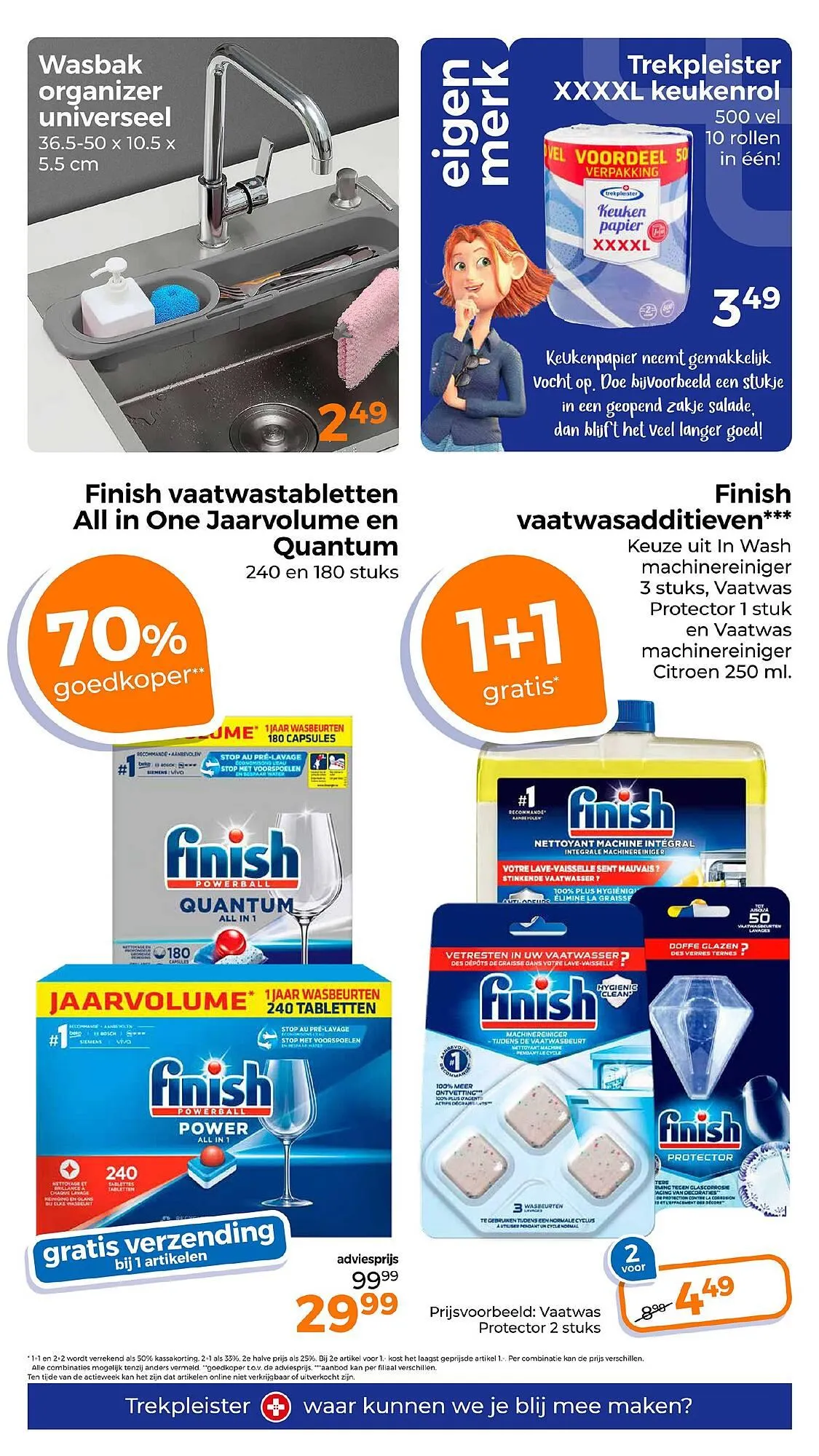 Trekpleister folder van 12 december tot 17 december 2023 - Folder pagina 50