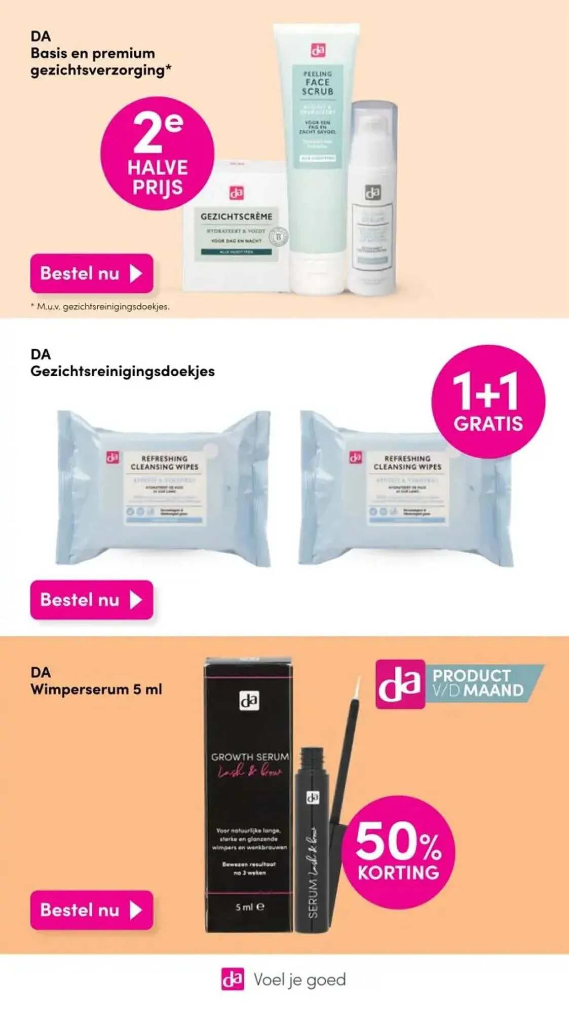 DA folder van 4 december tot 10 december 2023 - Folder pagina 10