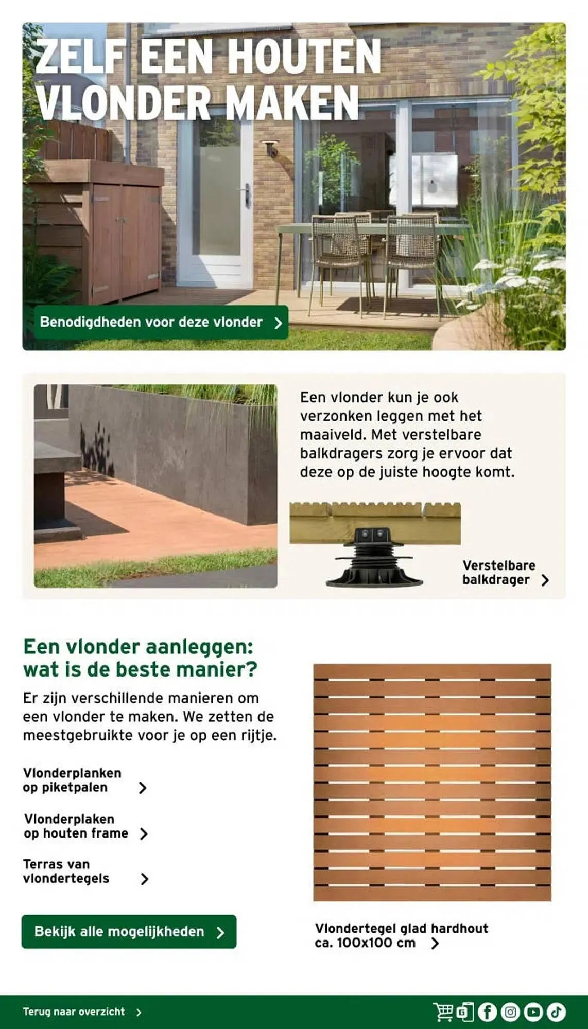 GAMMA folder van 2 april tot 27 september 2026 - Folder pagina 33