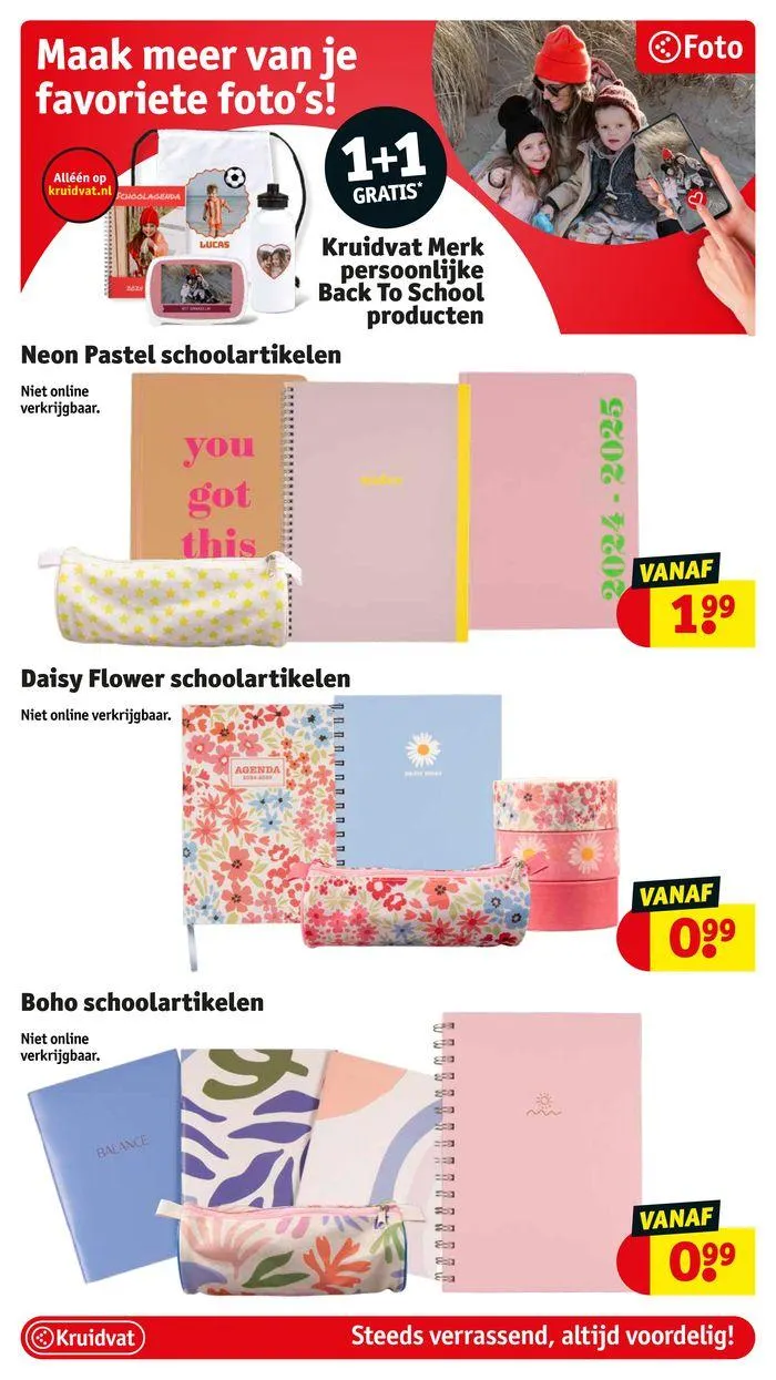 Kruidvat folder van 20 juli tot 3 augustus 2024 - Folder pagina 83