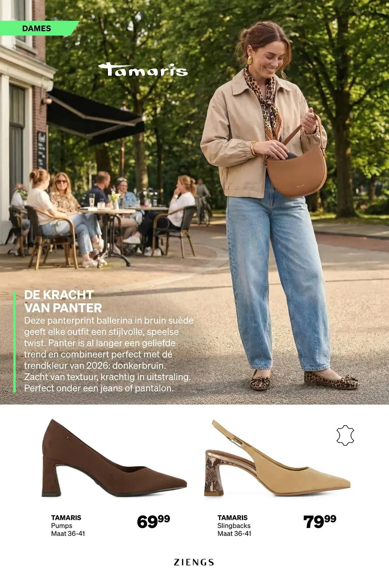 Ziengs folder van 30 maart tot 19 april 2026 - Folder pagina 4