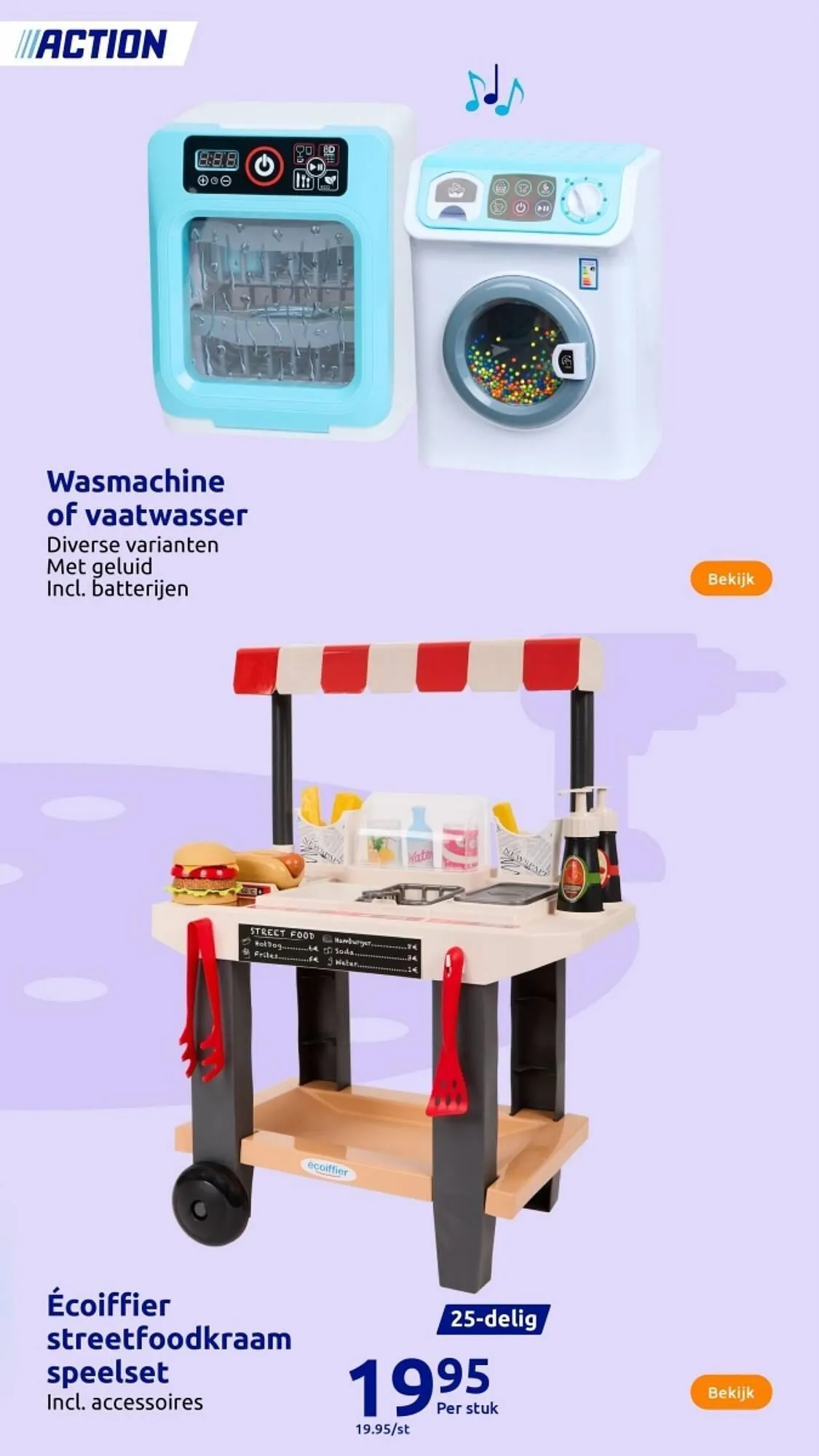 Action folder van 27 november tot 3 december 2024 - Folder pagina 95