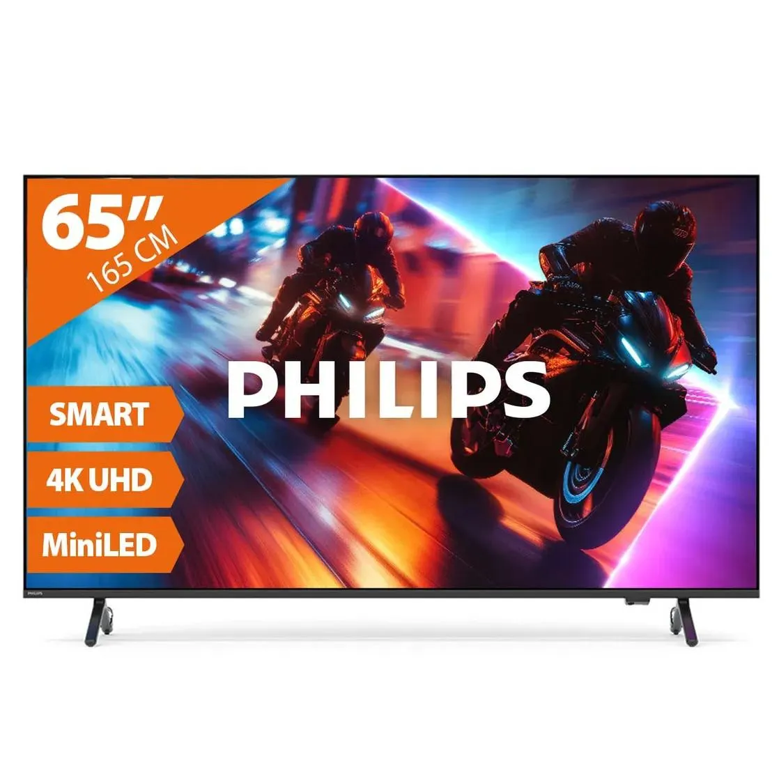 Philips 65MLED910 Ambilight (2025)