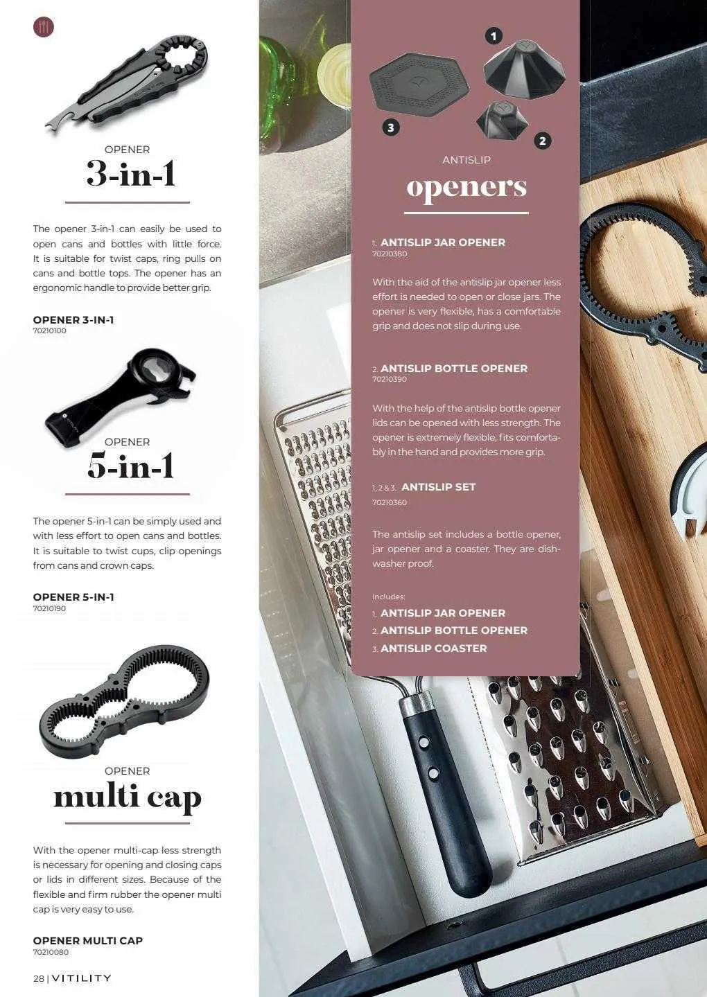 Vitility Folder van 23 februari tot 30 oktober 2023 - Folder pagina 23