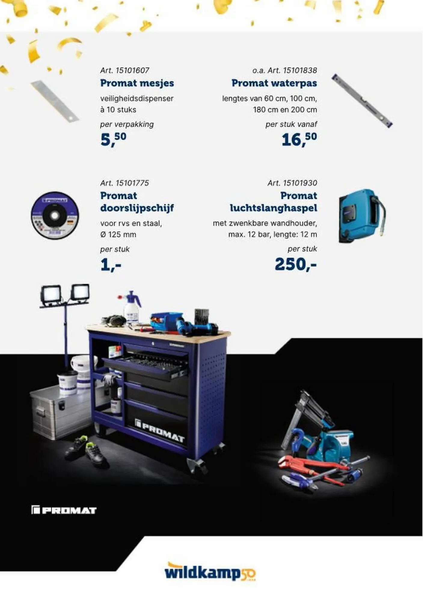 Wildkamp folder van 12 oktober tot 30 november 2023 - Folder pagina 4