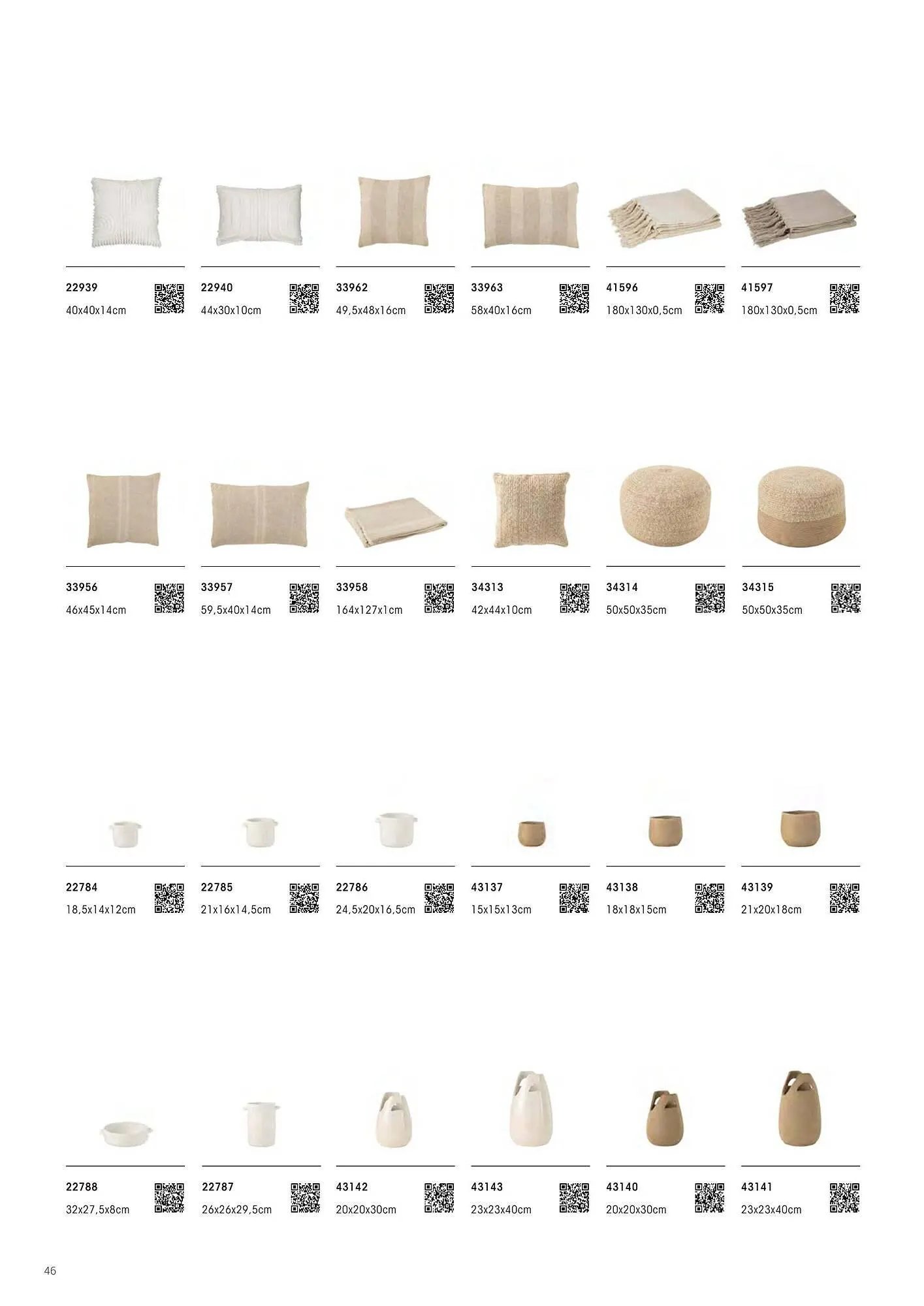 J-Line folder van 8 november tot 31 december 2023 - Folder pagina 46