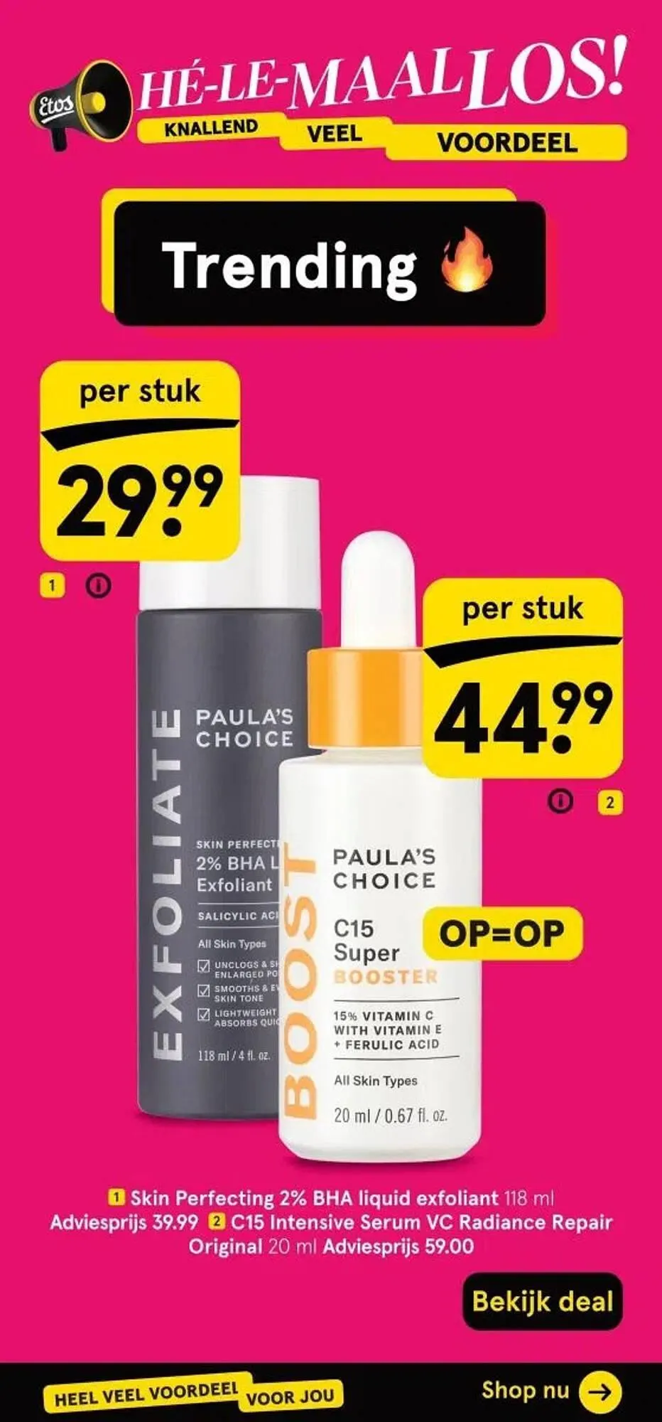 Etos folder van 19 mei tot 25 mei 2025 - Folder pagina 35