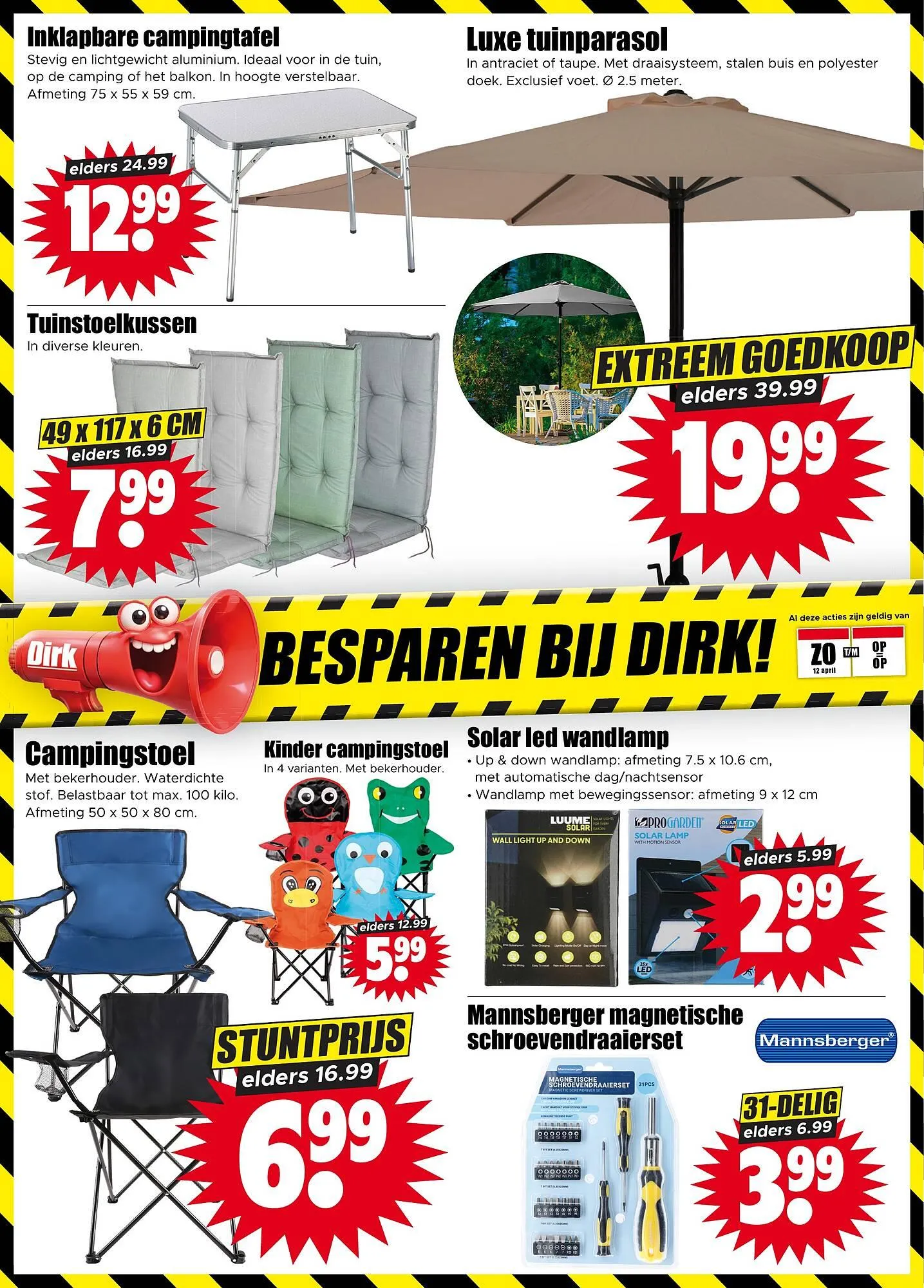 Dirk folder van 15 april tot 21 april 2026 - Folder pagina 26