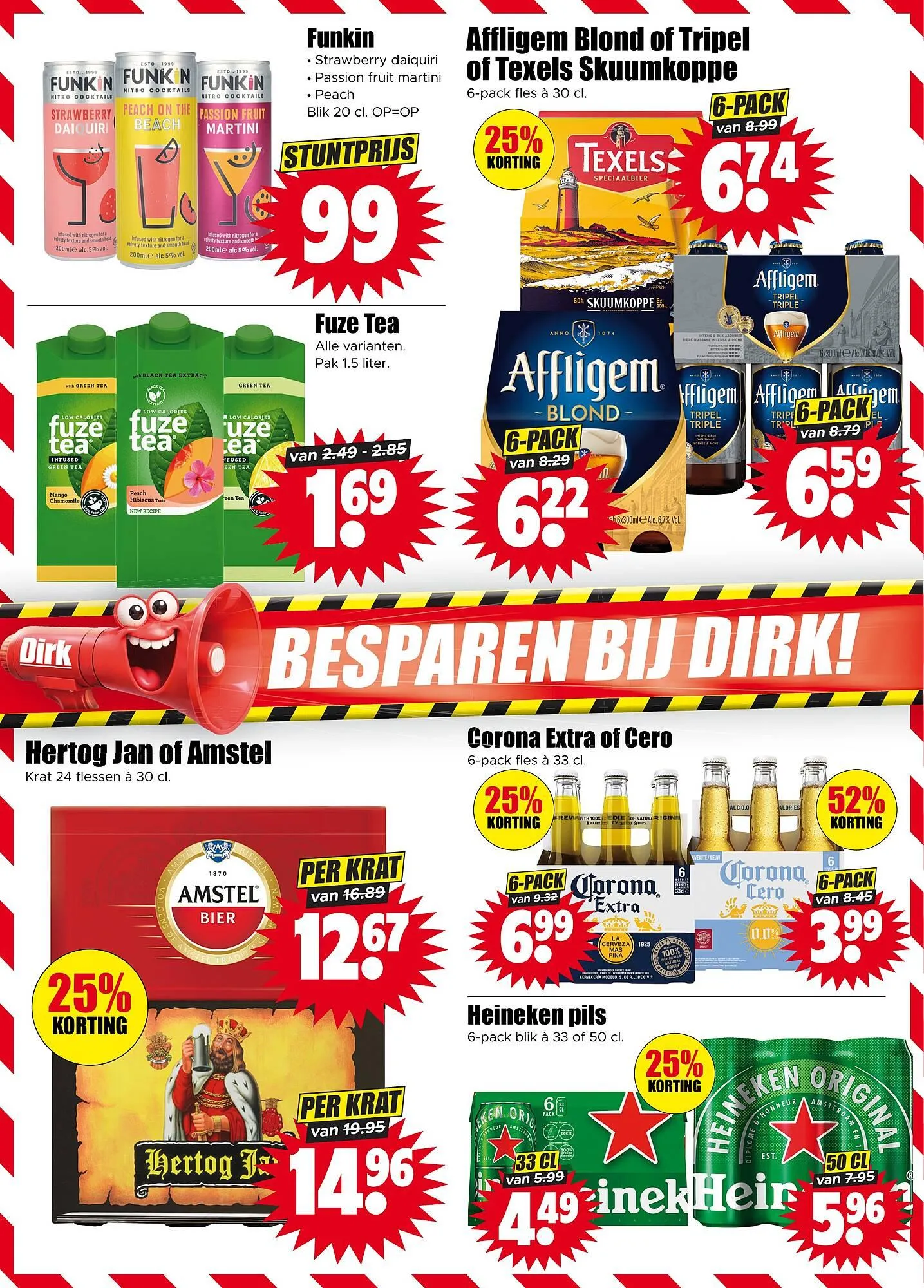 Dirk folder van 15 april tot 21 april 2026 - Folder pagina 22