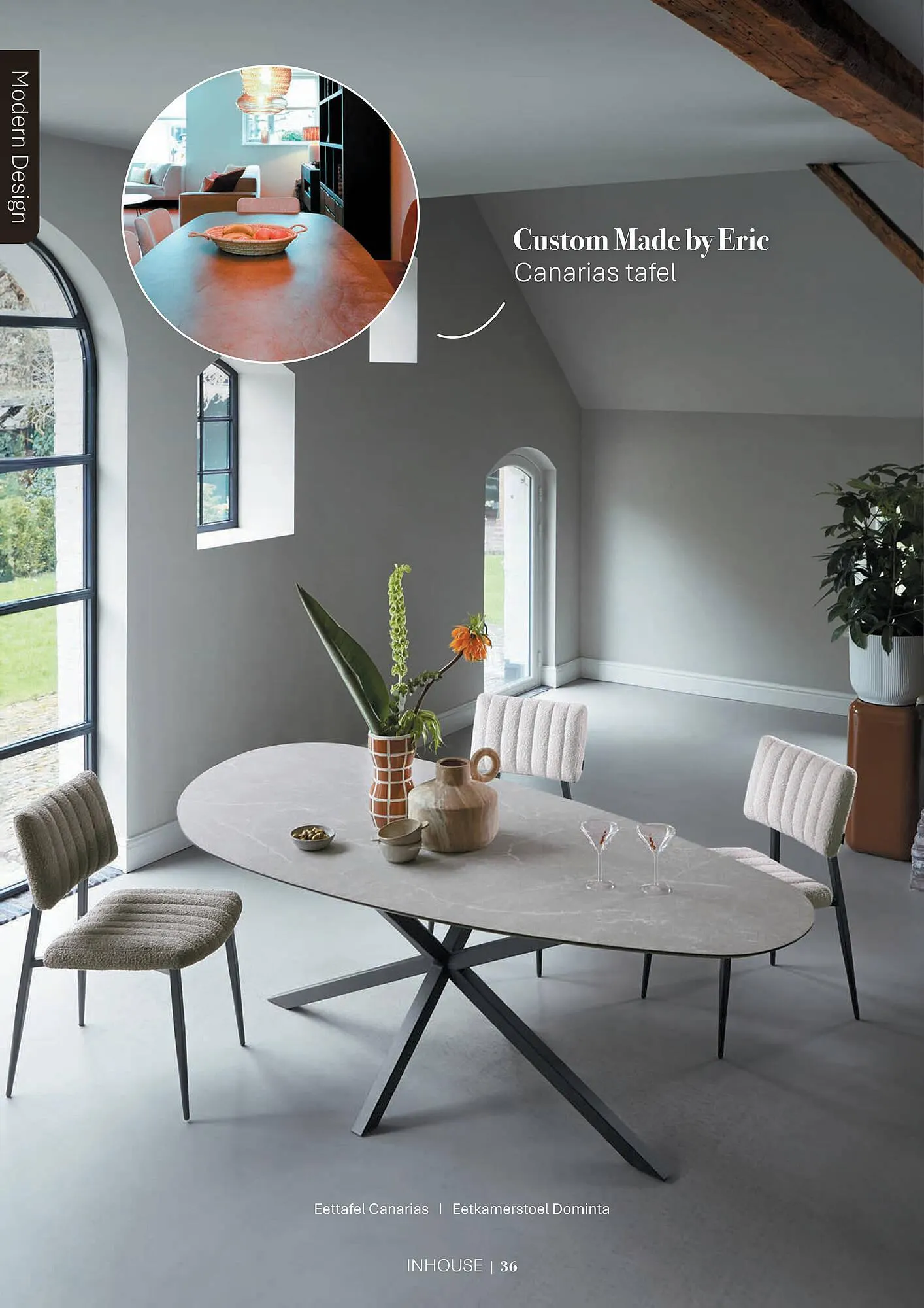 IN.HOUSE folder van 24 september tot 31 oktober 2025 - Folder pagina 36