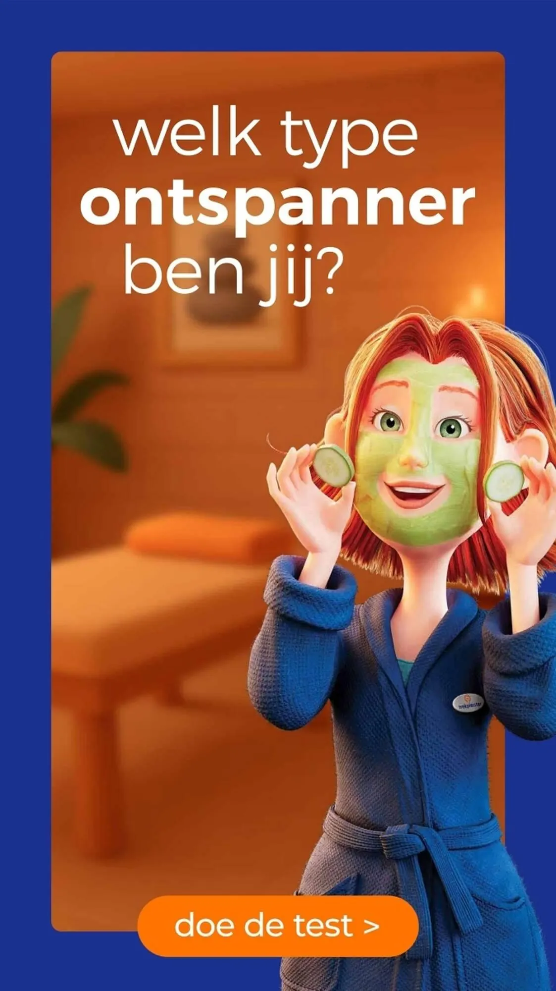 Trekpleister folder van 28 oktober tot 9 november 2025 - Folder pagina 38