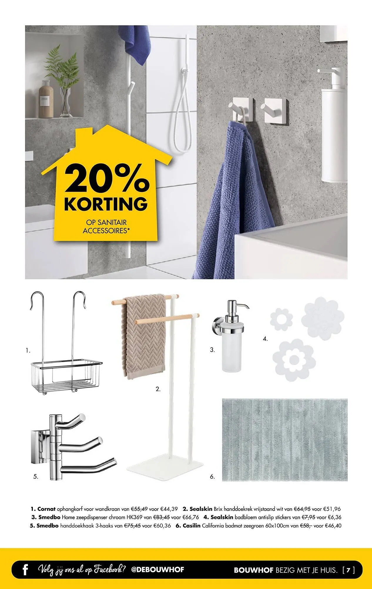 Bouwhof folder van 5 januari tot 31 januari 2026 - Folder pagina 7