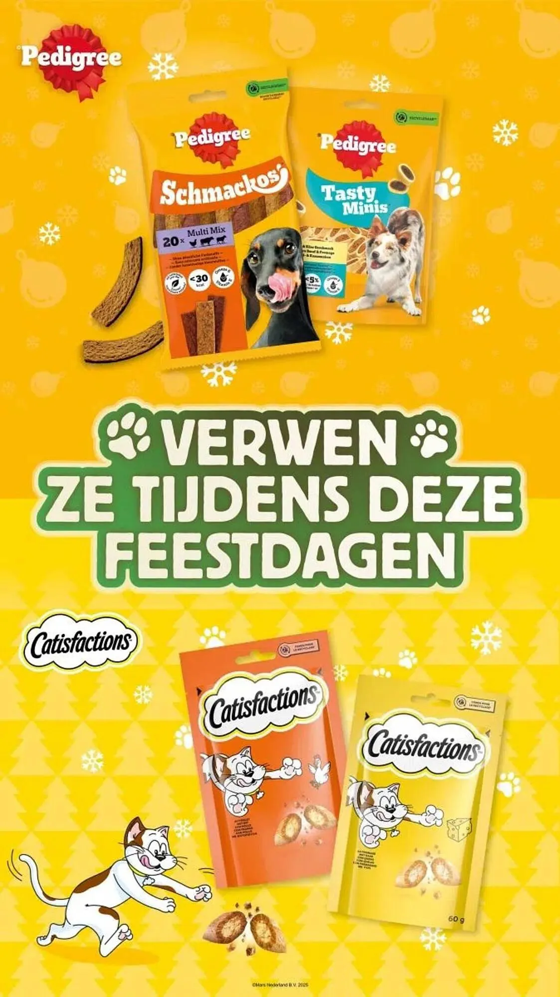 Pets Place folder van 14 december tot 28 december 2025 - Folder pagina 12