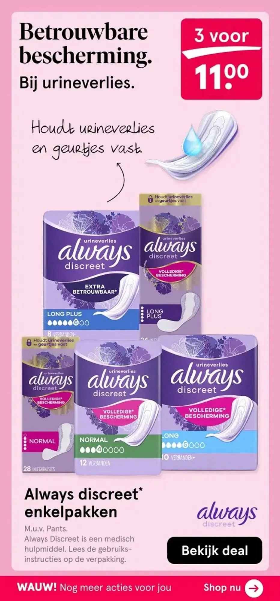 Etos folder van 14 april tot 20 april 2025 - Folder pagina 51