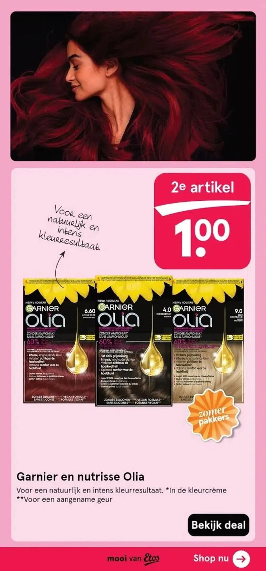 Etos folder van 14 juli tot 20 juli 2025 - Folder pagina 29