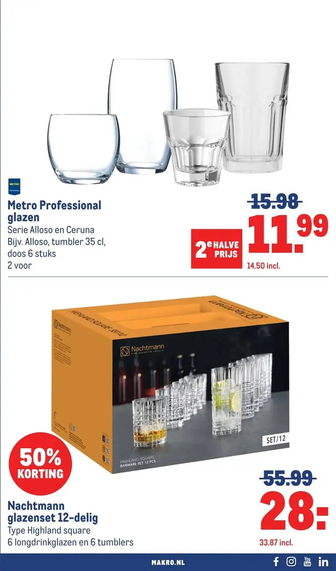Makro folder van 8 april tot 21 april 2026 - Folder pagina 15