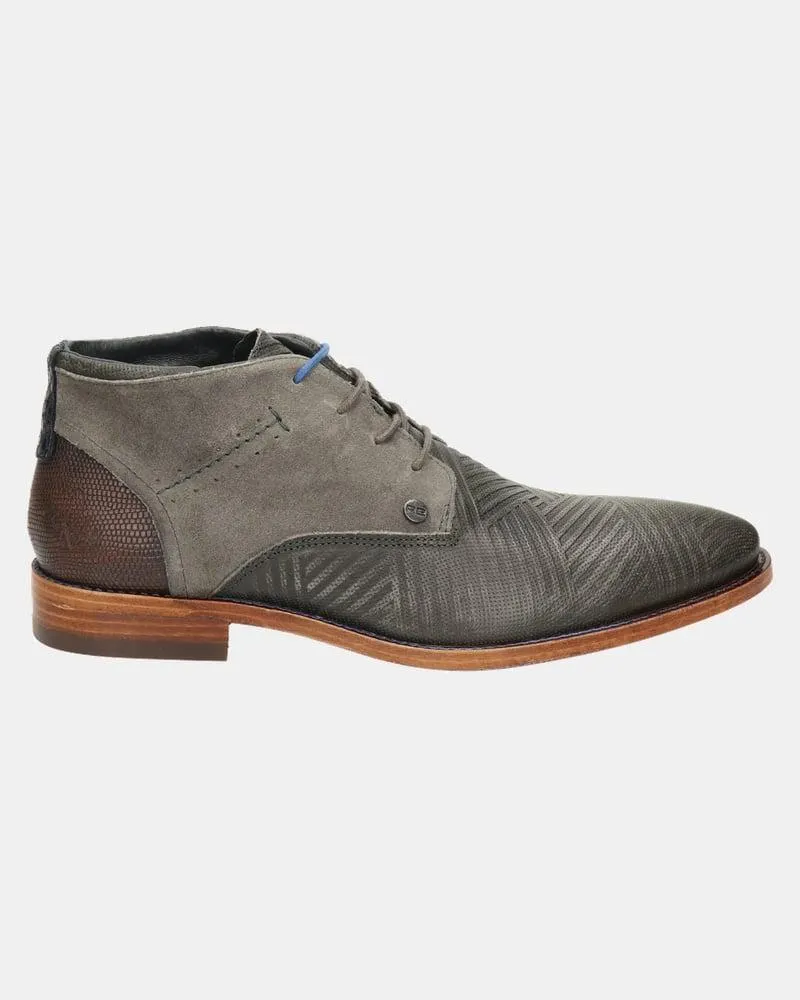 Rehab Salvador Zig Zag