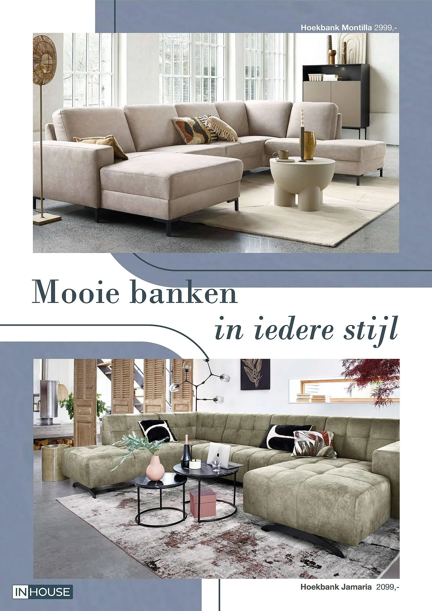 IN.HOUSE folder van 3 december tot 9 december 2023 - Folder pagina 5