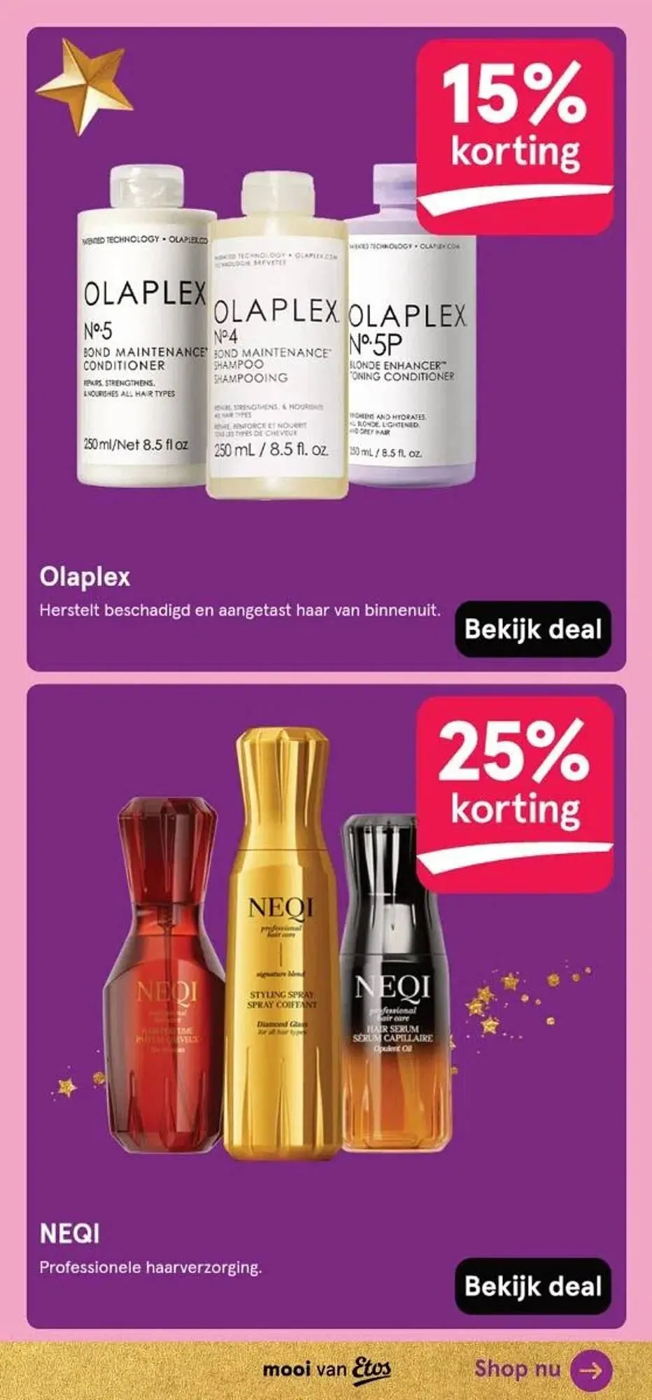 Etos folder van 15 december tot 21 december 2025 - Folder pagina 95