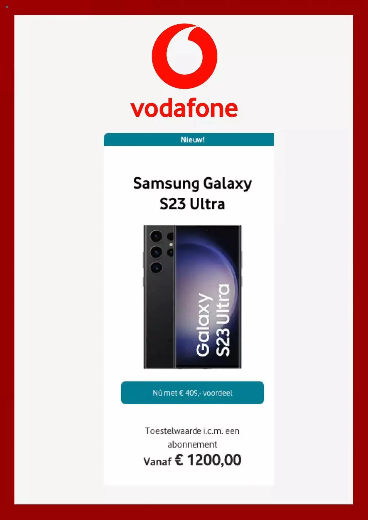 Vodafone - Folder van 13 maart tot 31 december 2023 - Folder pagina 3