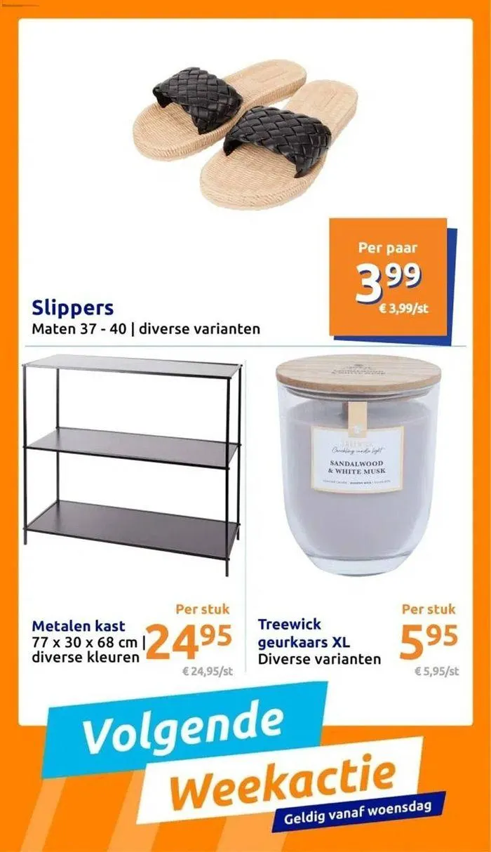 Bekijk de Action folder (geldig t/m 6-08) van 31 juli tot 6 augustus 2024 - Folder pagina 7