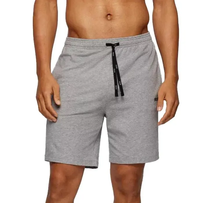 Boss Mix&Match Lounge Short Heren