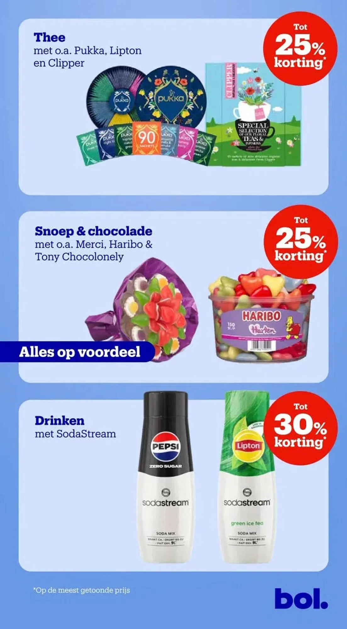 Bol.com folder van 4 mei tot 10 mei 2026 - Folder pagina 4
