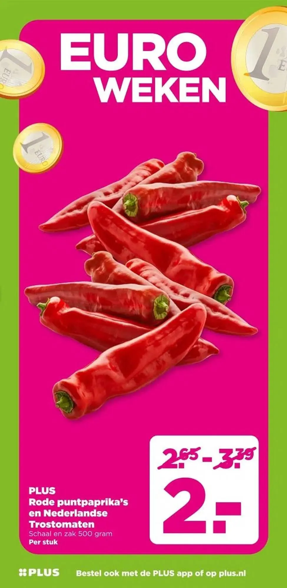 PLUS folder van 7 januari tot 13 januari 2026 - Folder pagina 23