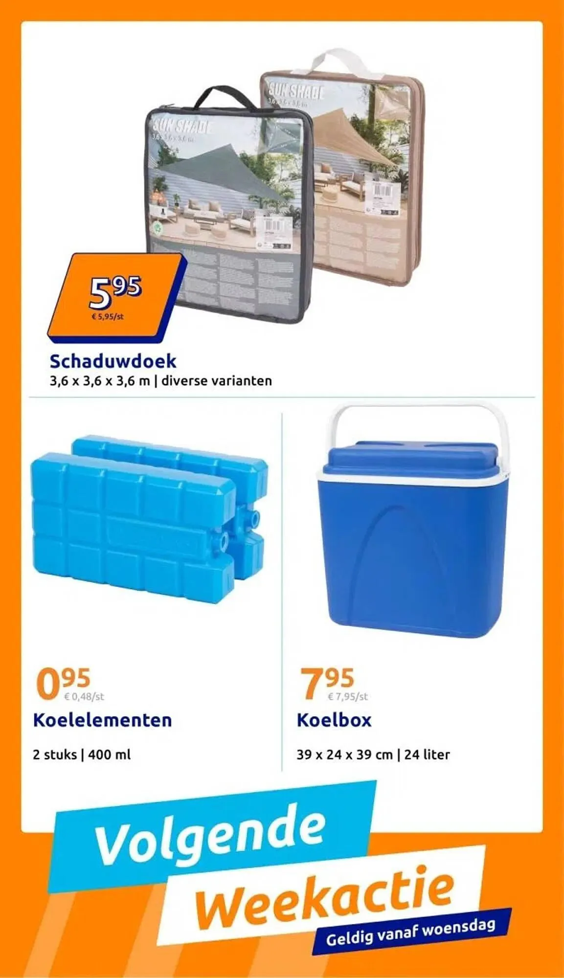 Action folder van 18 juni tot 18 juni 2025 - Folder pagina 5