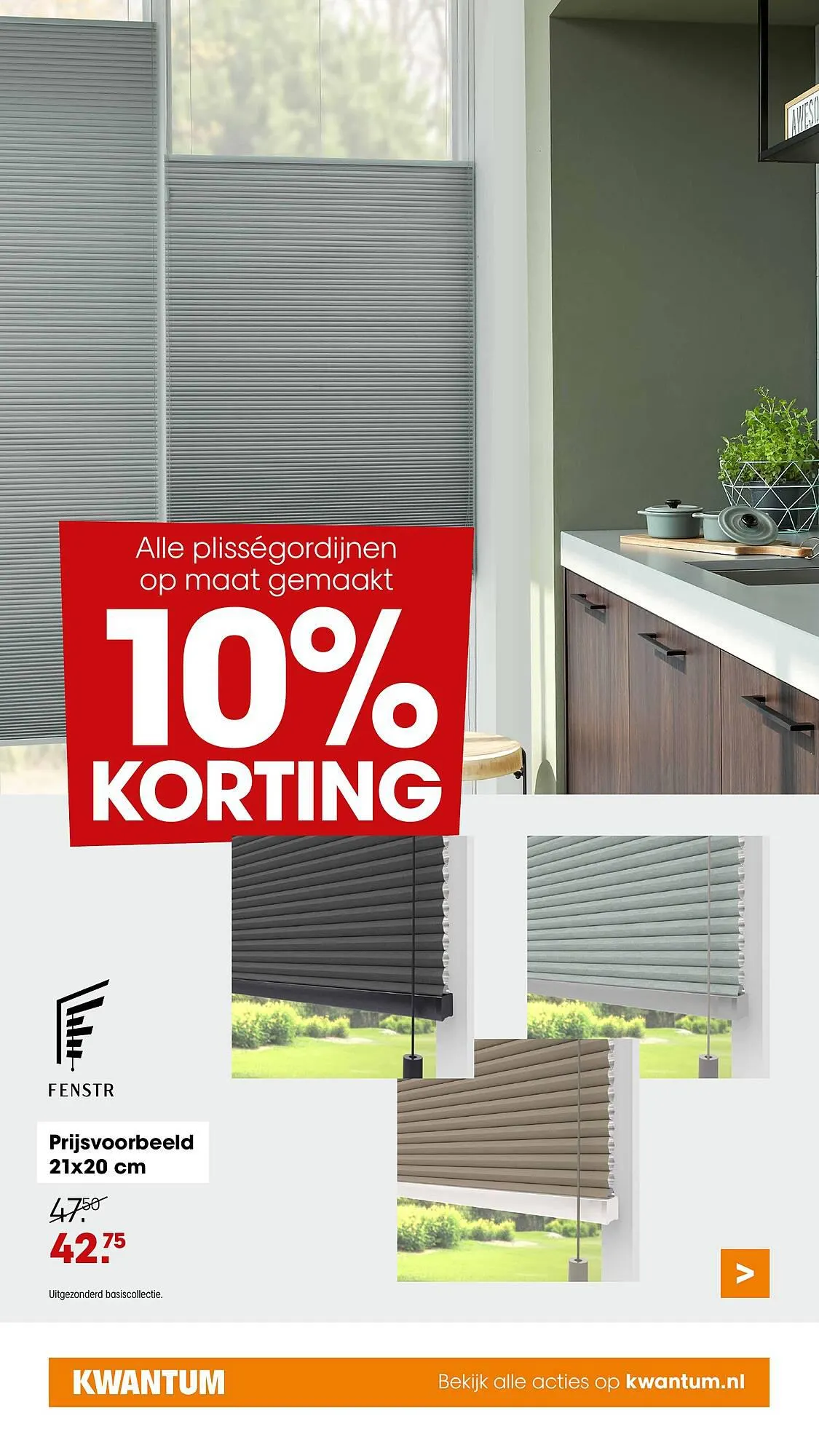 Kwantum folder van 28 november tot 13 december 2023 - Folder pagina 6