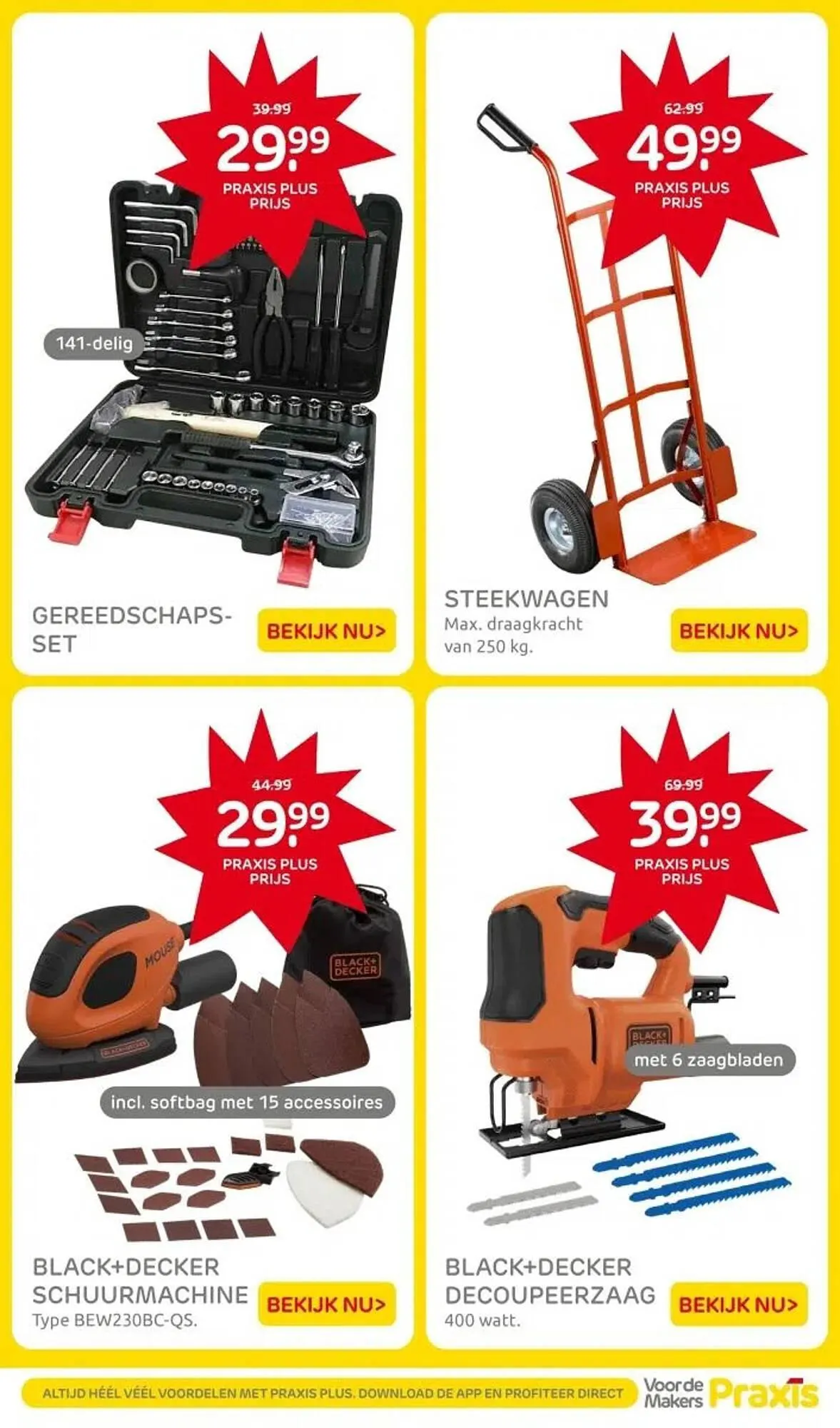 Praxis folder van 28 april tot 4 mei 2025 - Folder pagina 65