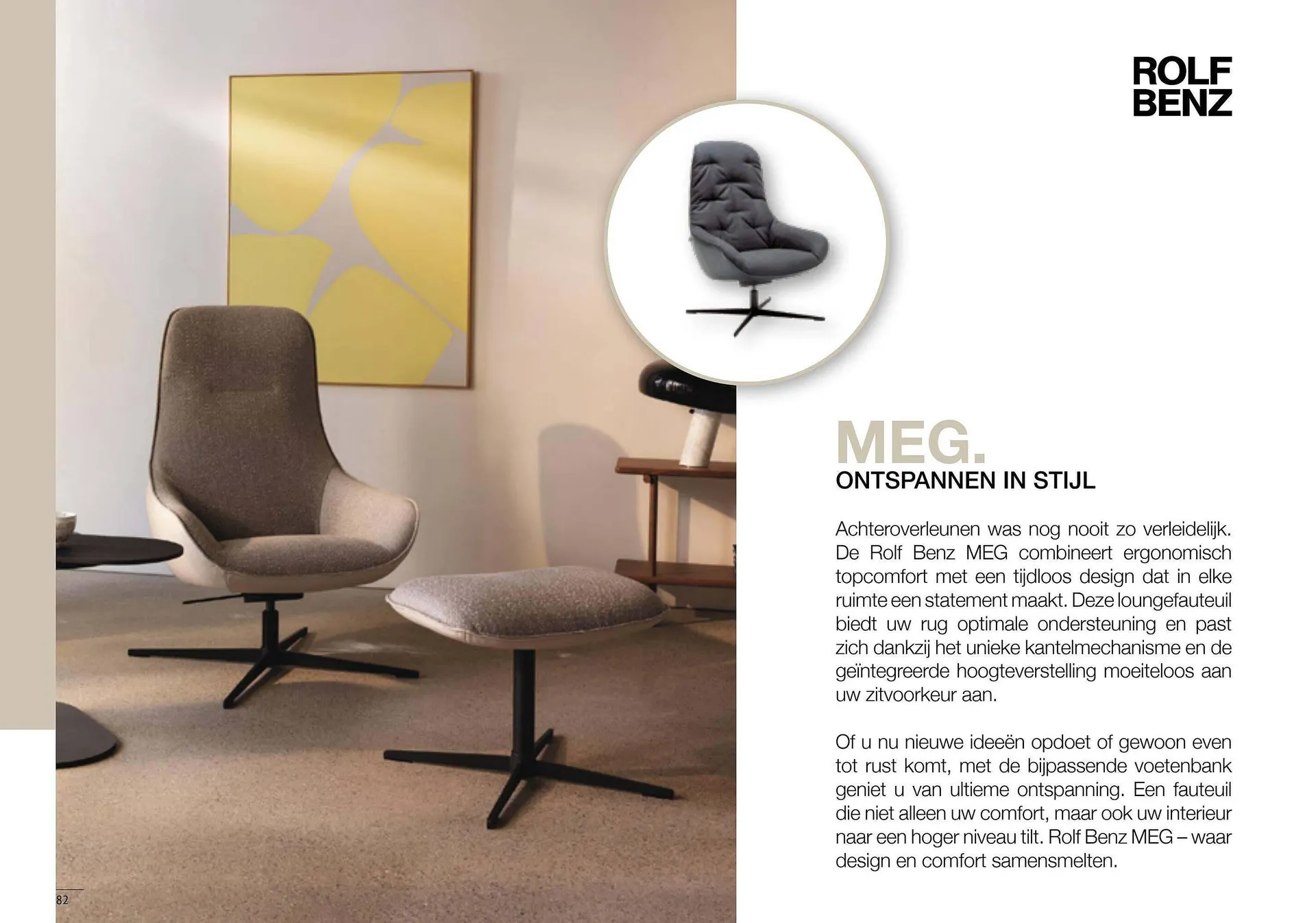 Donjon folder van 9 mei tot 15 mei 2025 - Folder pagina 84