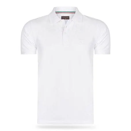 Heren Pique Polo's