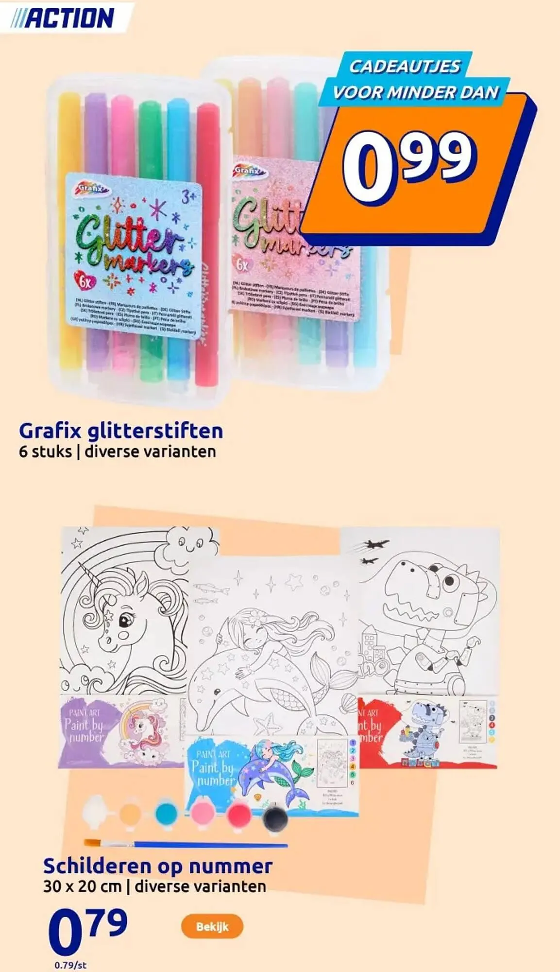 Action folder van 3 december tot 9 december 2025 - Folder pagina 18