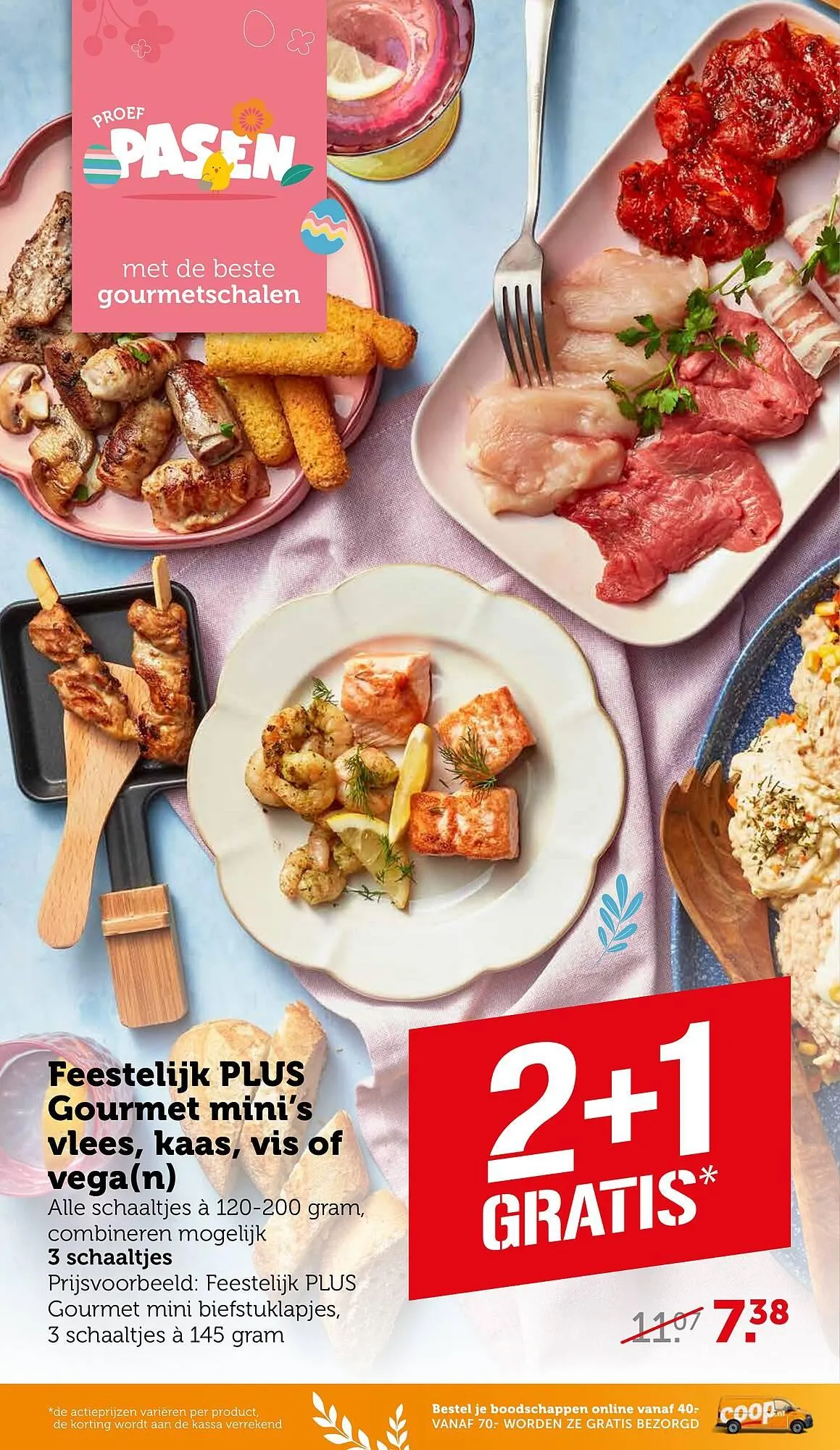 Coop folder van 16 april tot 22 april 2025 - Folder pagina 36