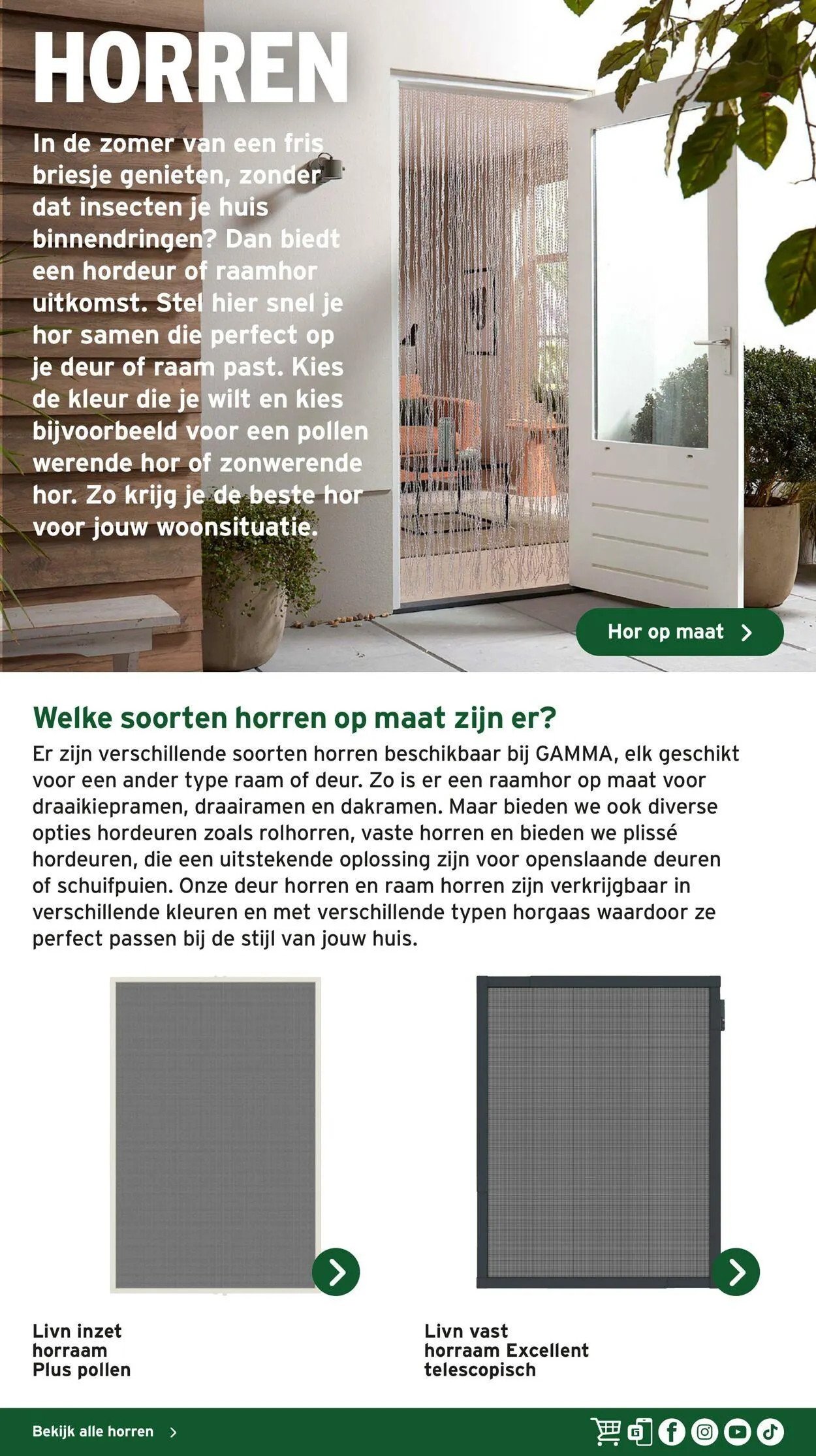 Gamma van 2 juni tot 2 december 2025 - Folder pagina 41