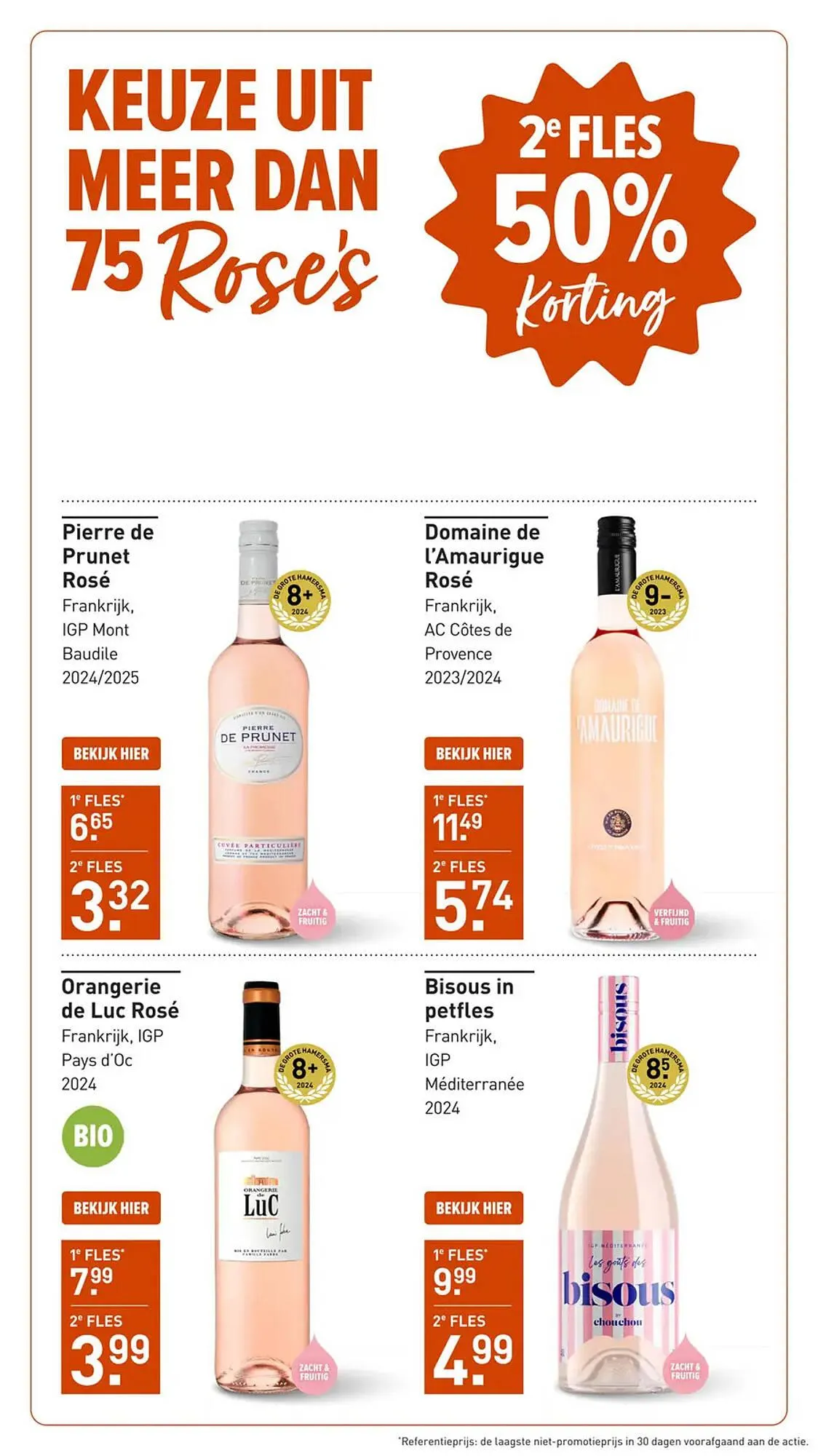 Gall & Gall folder van 20 april tot 27 april 2026 - Folder pagina 8