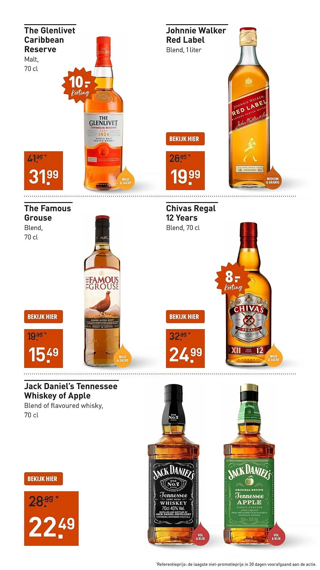 Gall & Gall folder van 2 januari tot 18 januari 2026 - Folder pagina 15