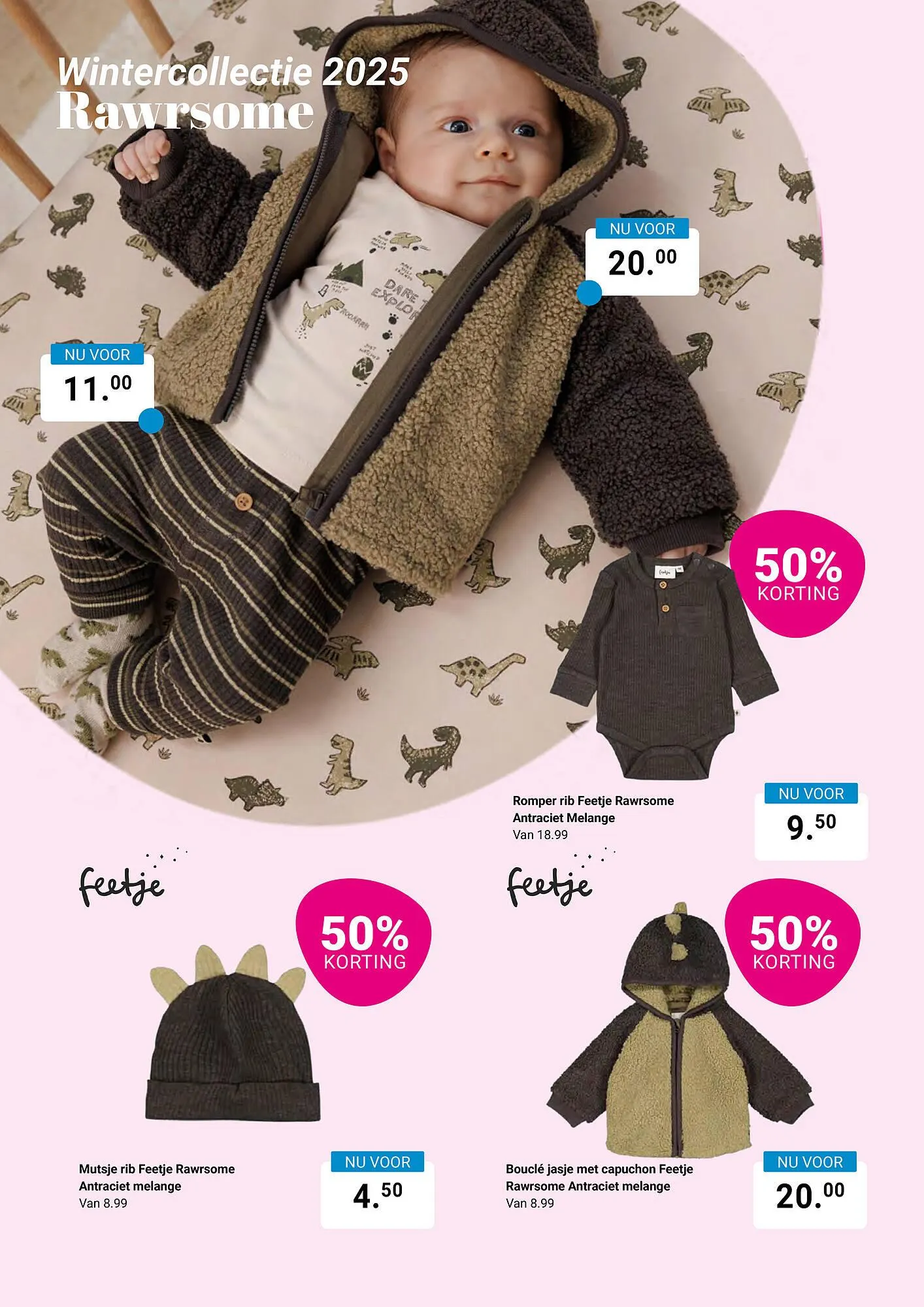 Van Asten BabySuperstore folder van 4 december tot 10 december 2025 - Folder pagina 8