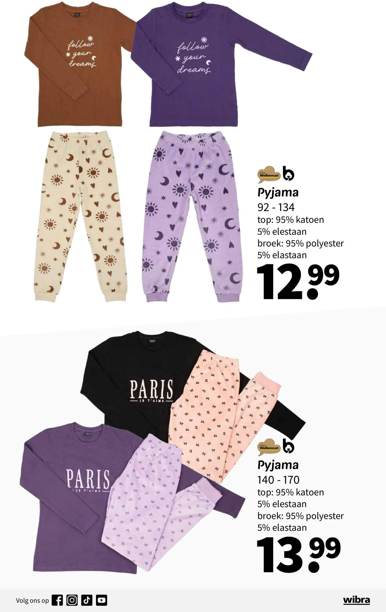 Wibra Actuele folder van 31 januari tot 14 februari 2025 - Folder pagina 4