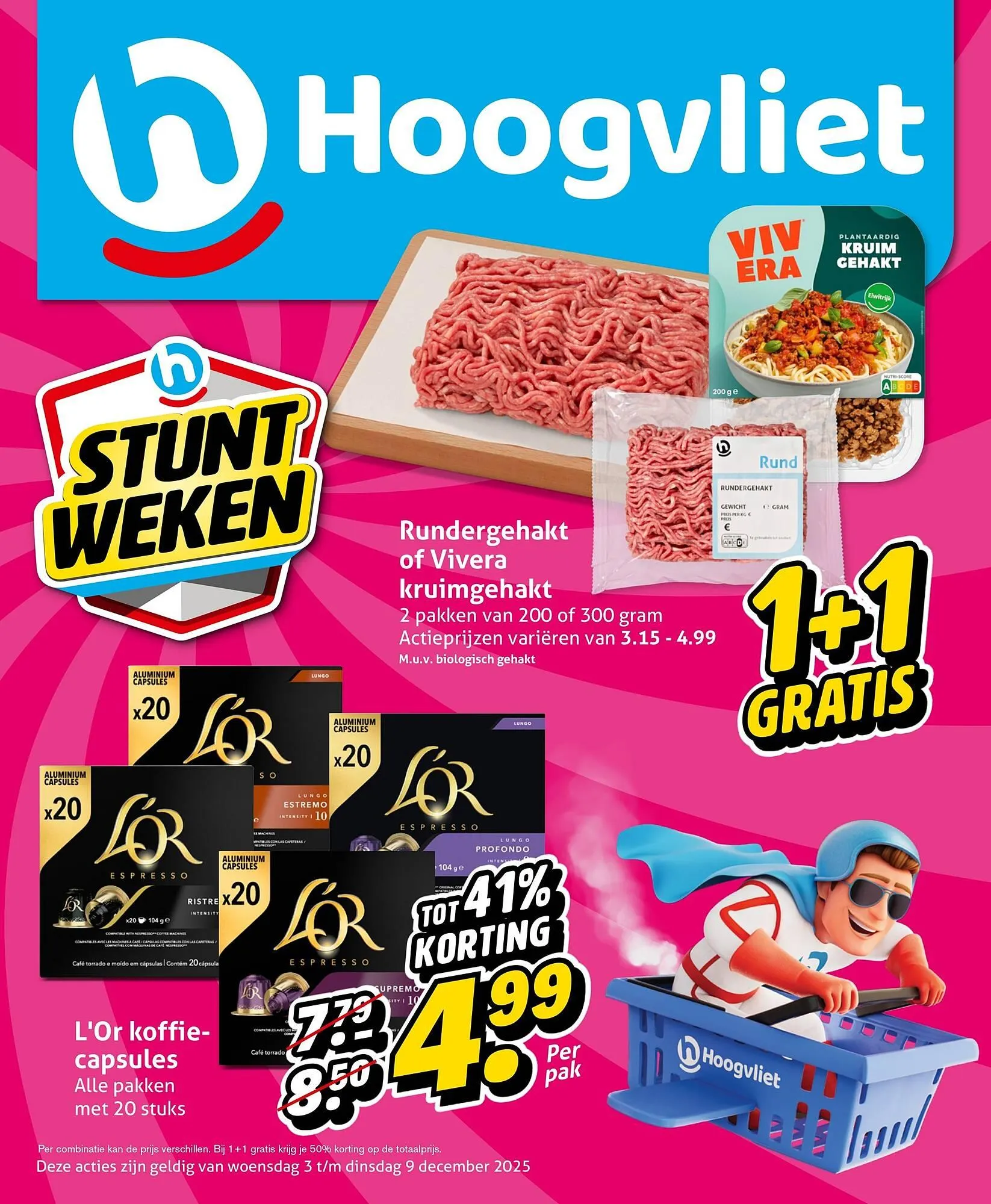 Hoogvliet folder - 1