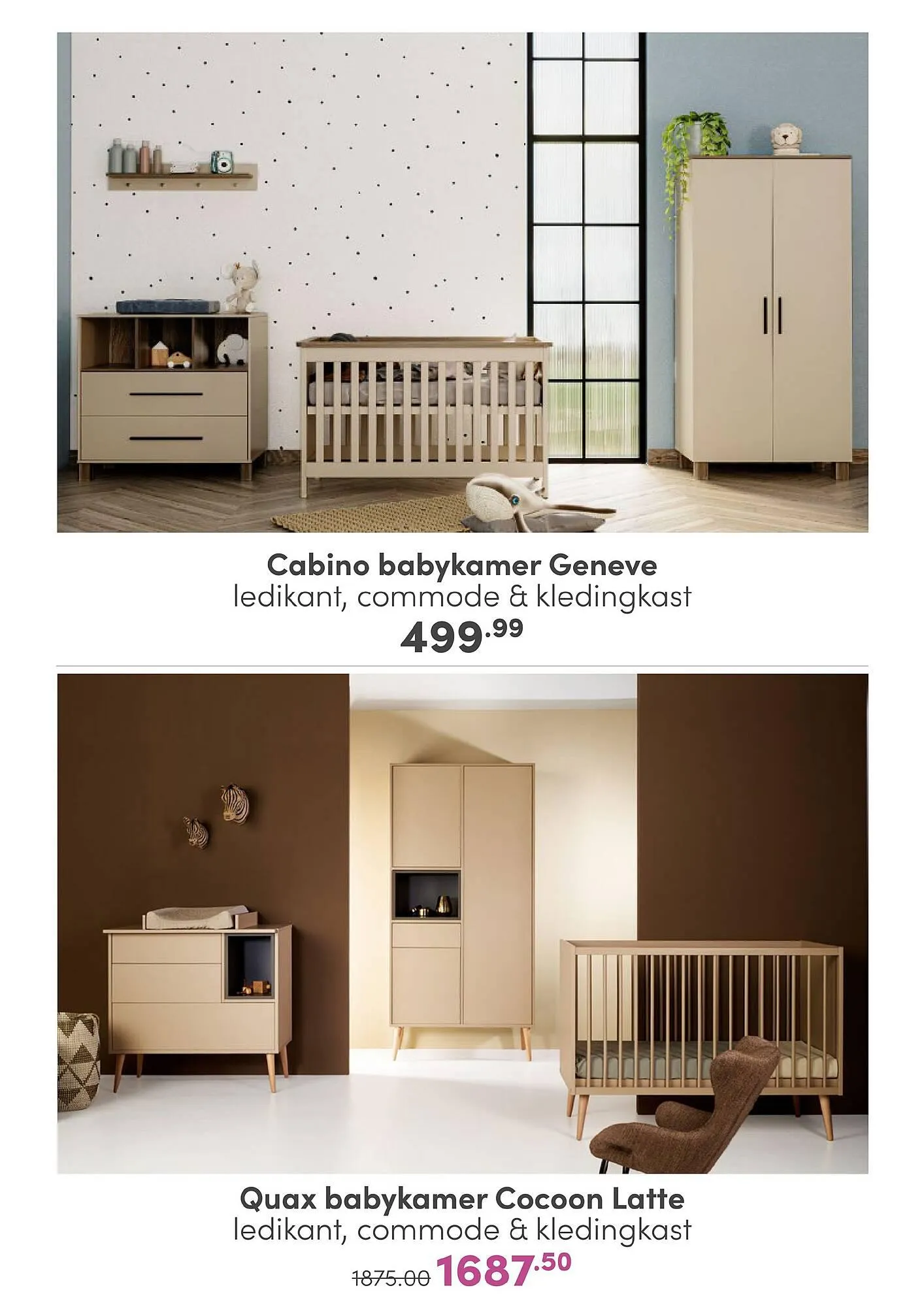 Baby & Tiener folder van 3 december tot 9 december 2023 - Folder pagina 7